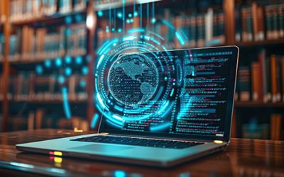 10 KEY TRENDS IN THE PUBLISHING INDUSTRY TO WATCH OUT FOR 2025