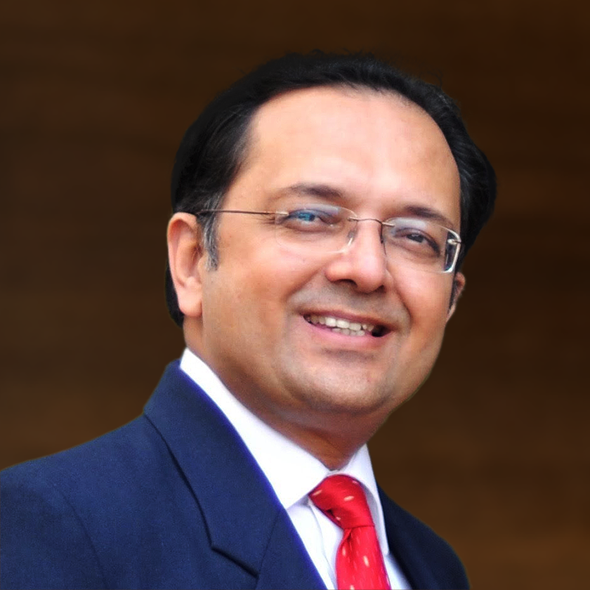 Rajiv Vaishnav-Independent Director