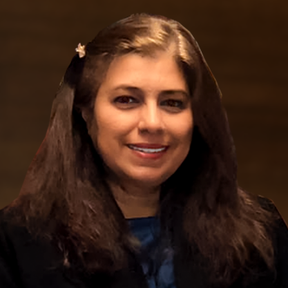 Mona Bhide - Independent Director