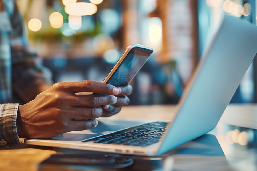 Omnichannel Journey Intelligence