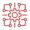 Structured Transition Framework