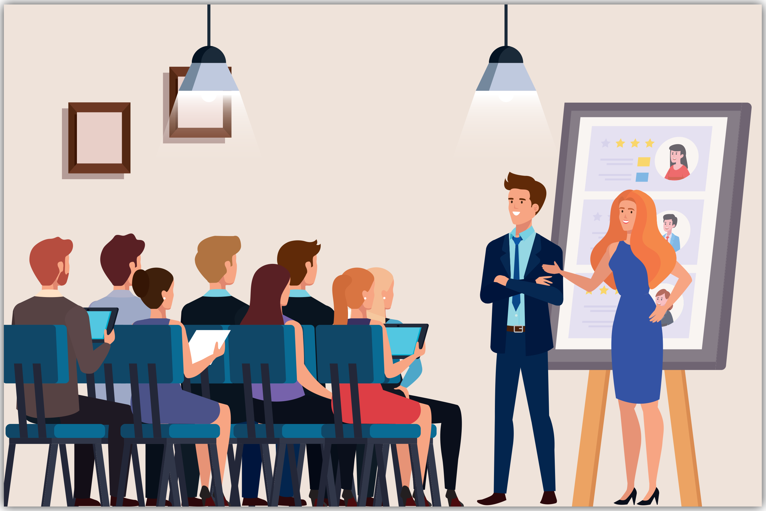 Familiarisation Program For Independent Directors